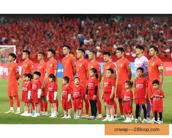 中国男足18强赛客场对阵澳洲比赛转播权最终确定
