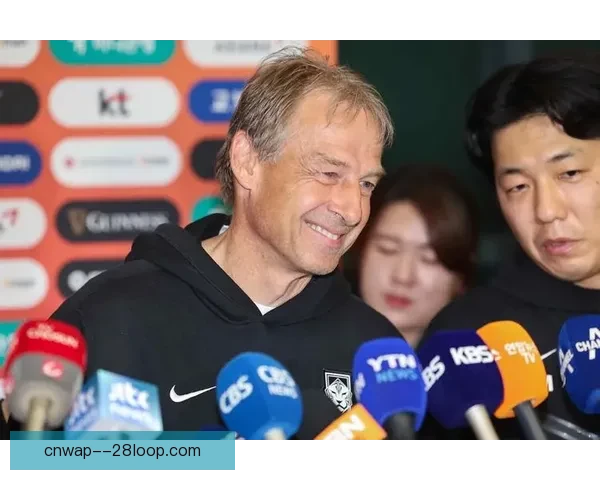 克林斯曼因战绩不佳被韩国足协解雇引发舆论关注
