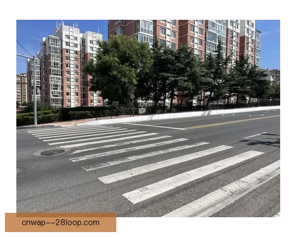 休斯敦公布世界杯体育场周边人行道改造计划提升市民出行体验 休斯敦公布世界杯体育场周边人行道改造计划提升市民出行体验