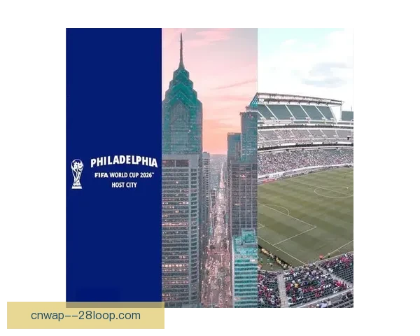 2026年世界杯全景指南 十件关键事实一次读懂赛制看点与举办地