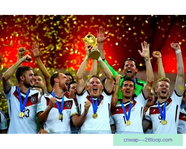 穿越激情与荣耀的瞬间2026年世界杯必看十场经典对决全解析